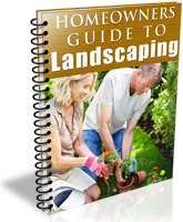 Homeowners Guide To Landscaping